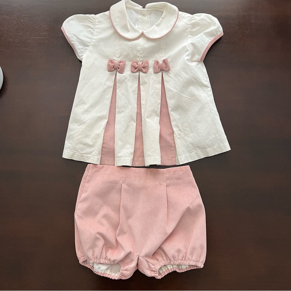 Dondolo girls set